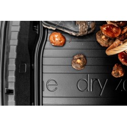 Vasca Baule in Gomma Dryzone per Lexus IS I 1998-2005